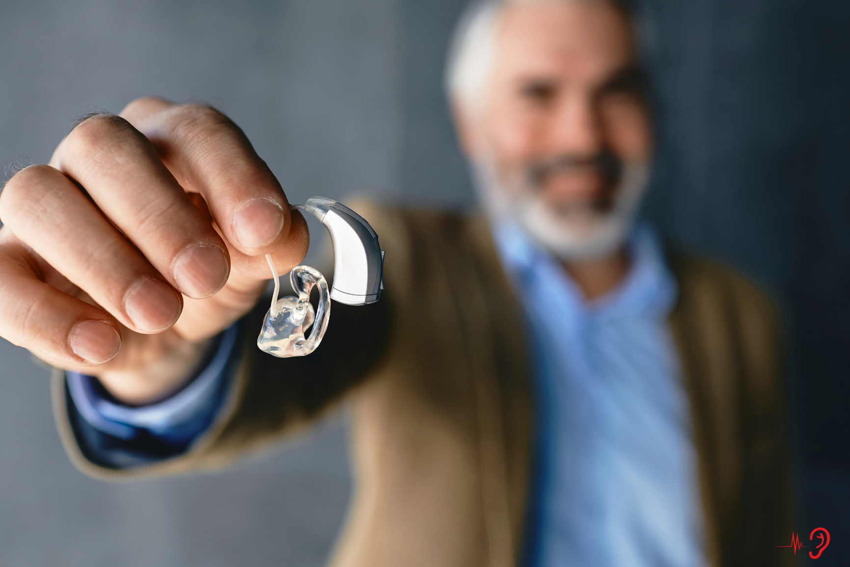 Yetişkinler için Kulak Arkası