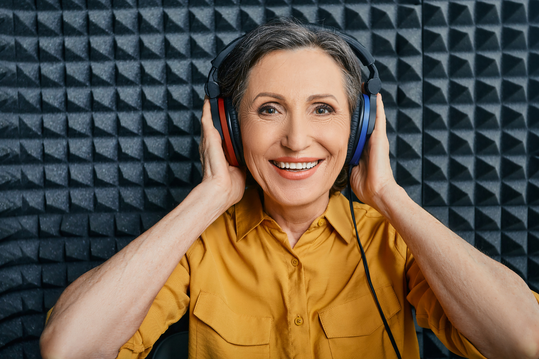 Yetişkinler için Kulak İçi