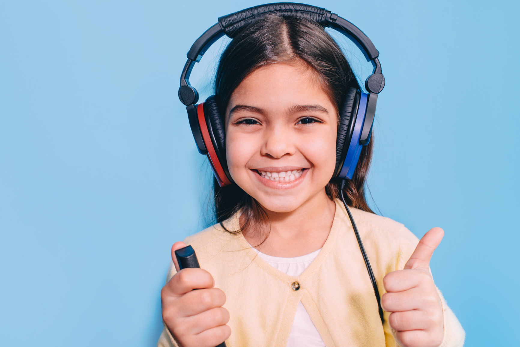 Pediyatrik İşitme Cihazları